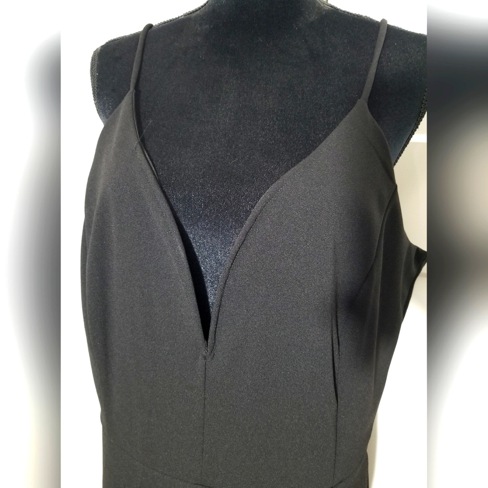 NWT Plus size bodycon dress